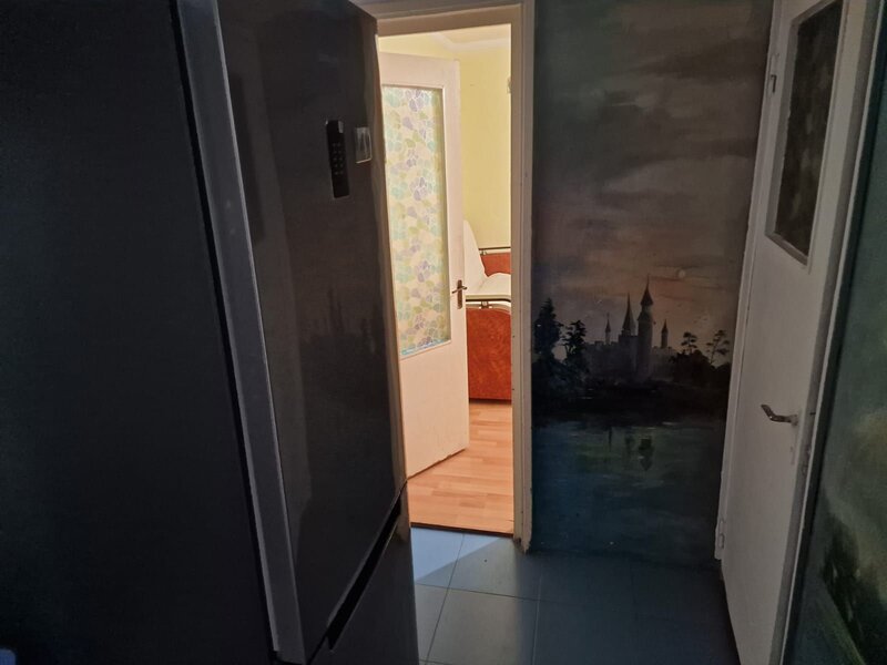 Mioritei apartament cu 2 camere de vanzare