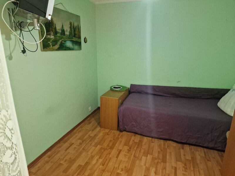 Mioritei apartament cu 2 camere de vanzare