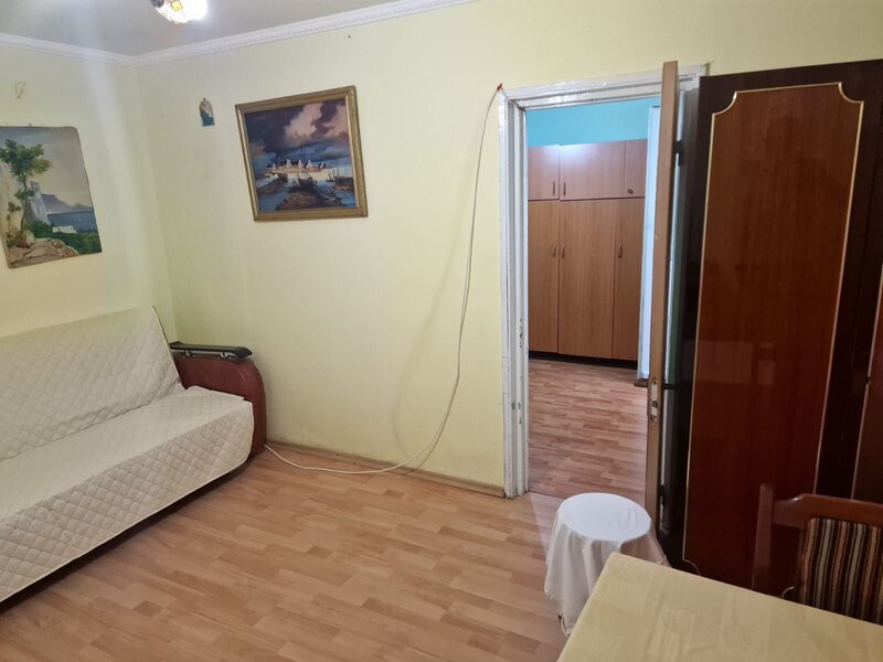 Mioritei apartament cu 2 camere de vanzare