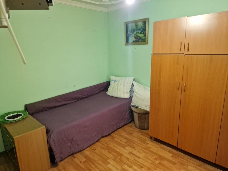 Mioritei apartament cu 2 camere de vanzare