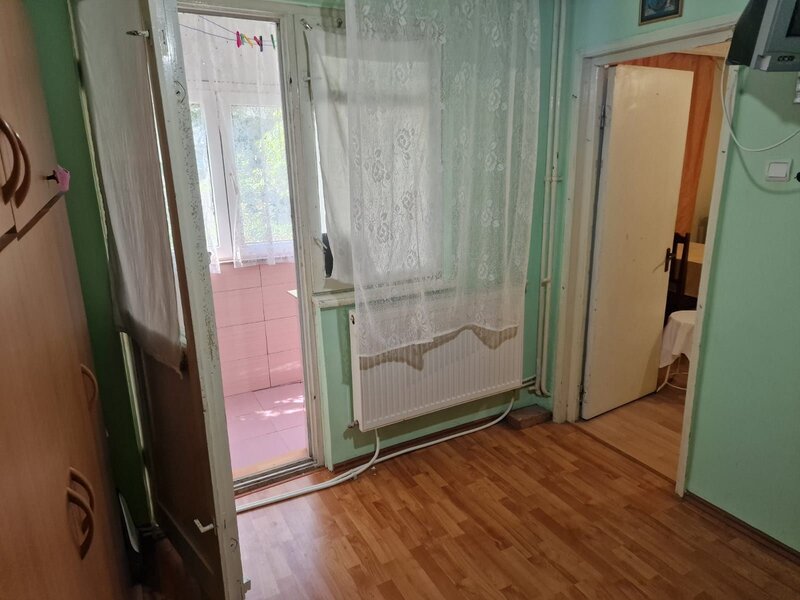 Mioritei apartament cu 2 camere de vanzare