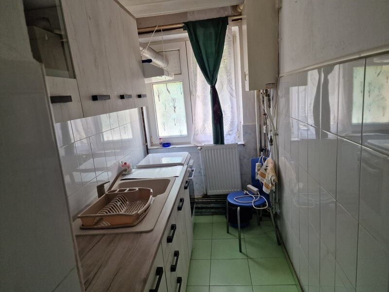 Mioritei apartament cu 2 camere de vanzare