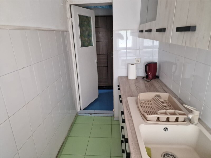 Mioritei apartament cu 2 camere de vanzare
