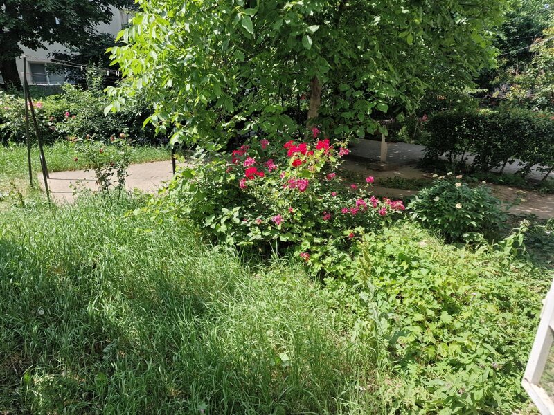 Mioritei apartament cu 2 camere de vanzare